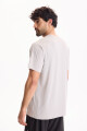 Remera Pulse Gris