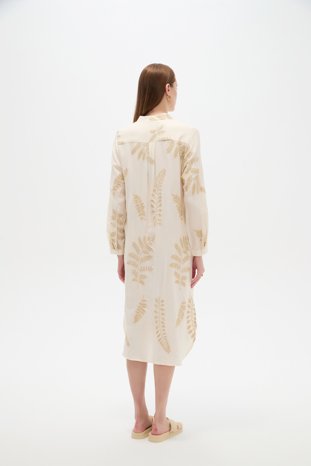 Vestido Veka Estampado 1