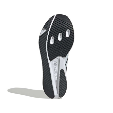 Championes Adizero SL2 de Mujer Negro