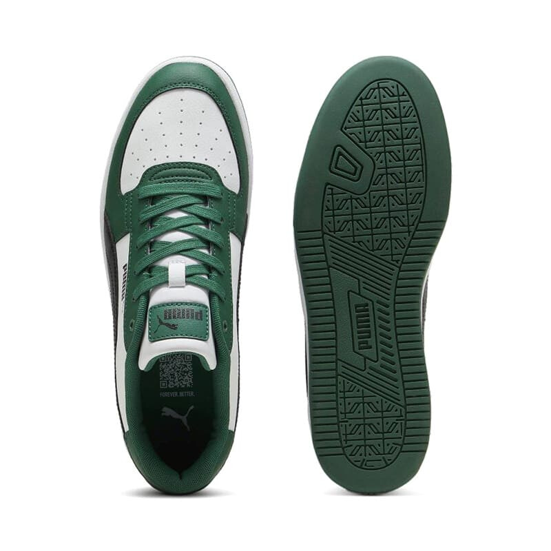 Championes Puma Caven 2.0 de Hombre - 392290 22 Blanco-verde