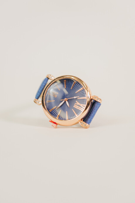 Reloj 18398-5 Azul