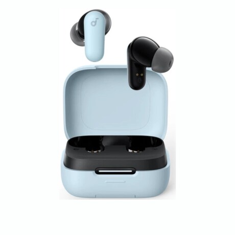 ANKER AURICULARES SOUNDCORE P30I Auriculares Inalámbricos ANKER Soundcore P30I TWS ANC - Blue