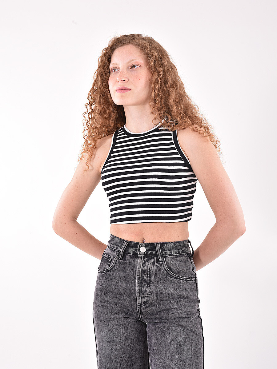 MUSCULOSA CERES - ESTAMPADO 4 