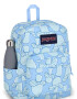 MOCHILA SUPERBREAK PLUS MUSHROOM MELANCHOLY BLUE