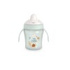 Vaso Learing Cup Suavinex Verde agua