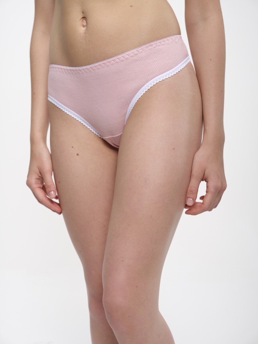 Colaless Georgia - Rosa 