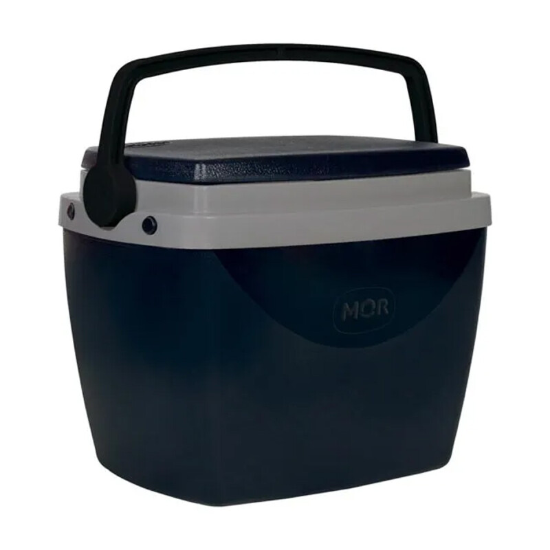 CONSERVADORA TERMICA MOR 6L NEGRA CONSERVADORA TERMICA MOR 6L NEGRA