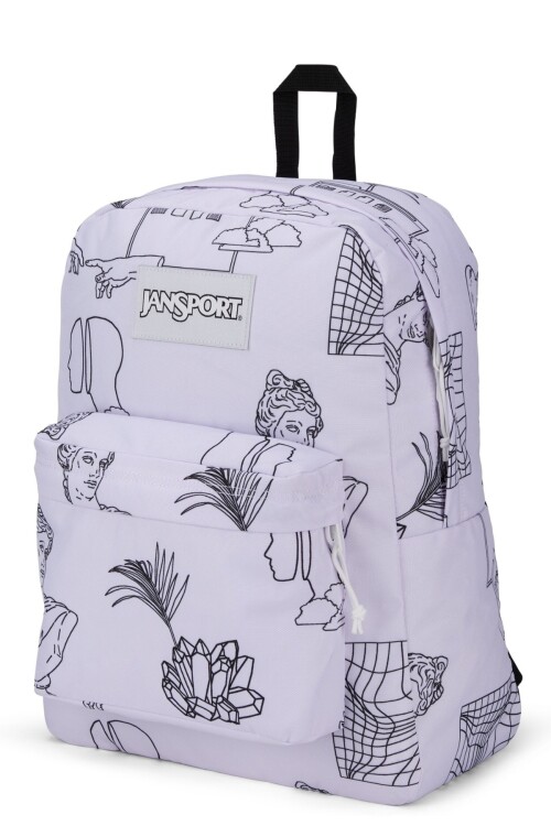 MOCHILA SUPERBREAK COLOR ME