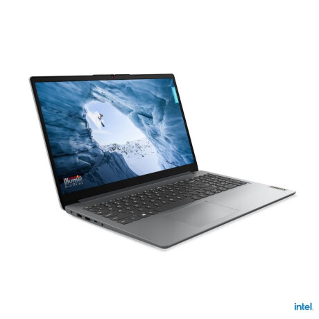 Notebook Lenovo N4020 8GB/256GB/15.6/W11 Gray