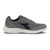 Diadora Calzado Deportivo Running Robin 3 - Hombre Gris-gris Oscuro