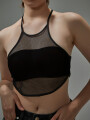 Tops Klain Negro