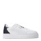 Championes de Hombre Puma Shuffle Downtown Blanco - Azul Marino