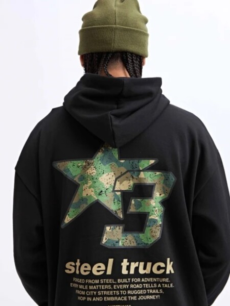 CANGURO N.SAILS 11041 TRACK NEGRO