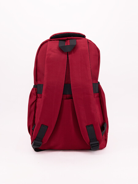 MOCHILA BORDO BORDEAUX