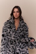 Chaqueta Manul GRIS