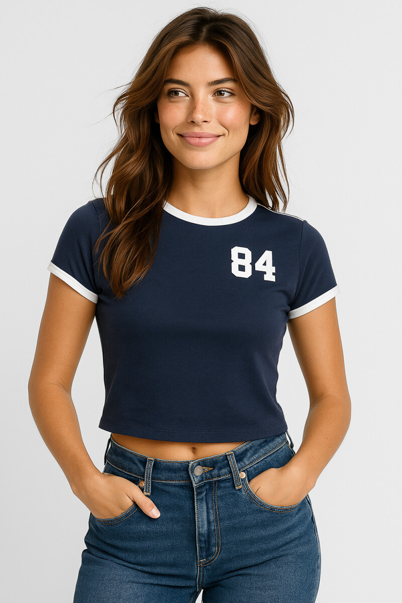 Tops Olira - Estampado 1 