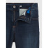 SLIM SOFT DARK 18 DARK WASH