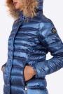 CAMPERA ZOE Azul