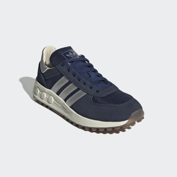 Championes Adidas LA Trainer Lux Azul