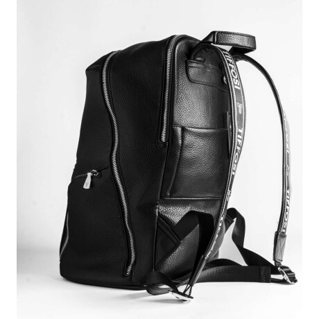 Mochila Luxe Unisex Negro