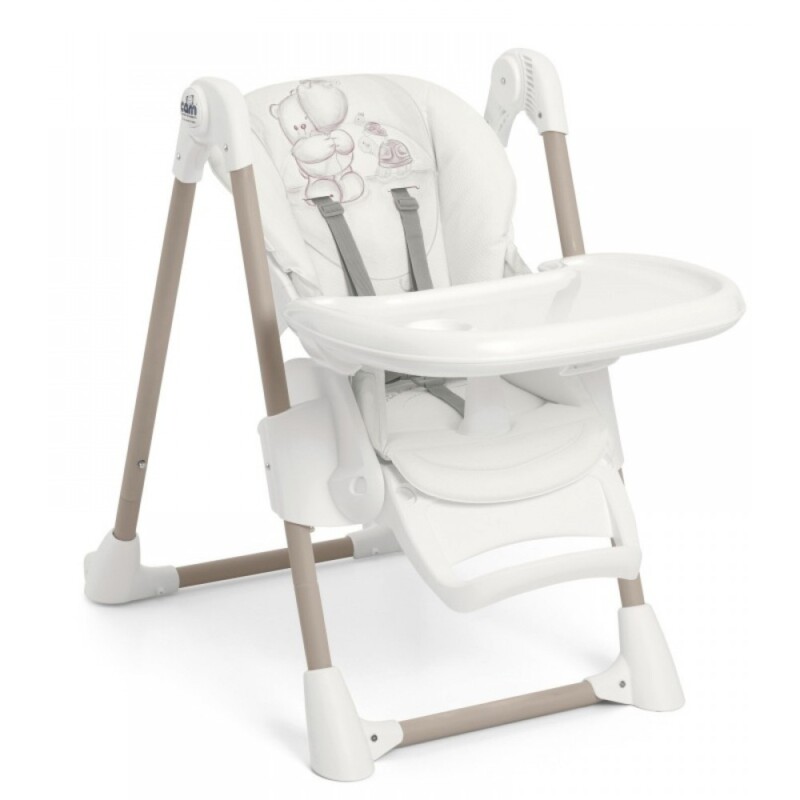 Silla de Comer Pappananna Silla de Comer Pappananna