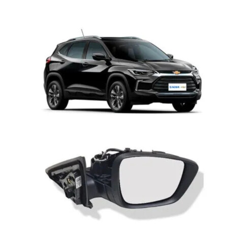 ESPEJO EXTERIOR DERECHO ELÉCTRICO C/SENSOR - TRACKER LTZ ESPEJO EXTERIOR DERECHO ELÉCTRICO C/SENSOR - TRACKER LTZ