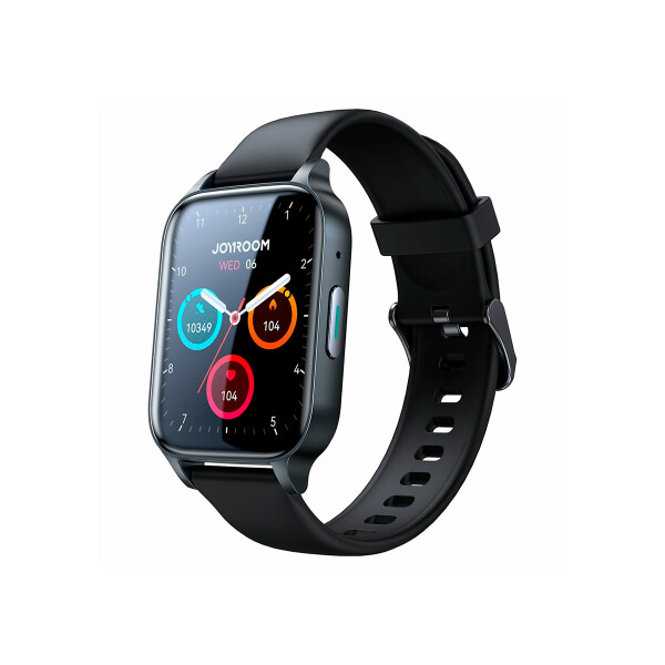 Smartwatch Joyroom FT3 Pro color negro Smartwatch Joyroom Ft3 Pro Color Negro