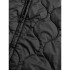 LT WT PRIMALOFT PUFFER VEST BLACK 22