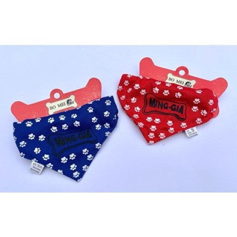 Bandana para Mascotas Talle M Bandana para Mascotas Talle M
