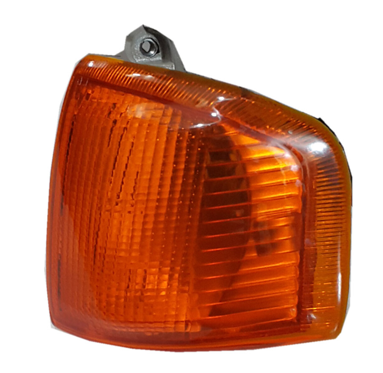 FAROL FORD ESCORT VERONA 87-90 SEÑALERO IZQ AMBAR - 