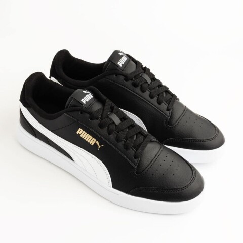 CHAMPION 40-45 NEGRO/BLAN