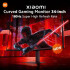 Monitor Curvo Para Juegos Xiaomi G34wqi MONITOR XIAOMI 34" CURVO G34WQI MON299