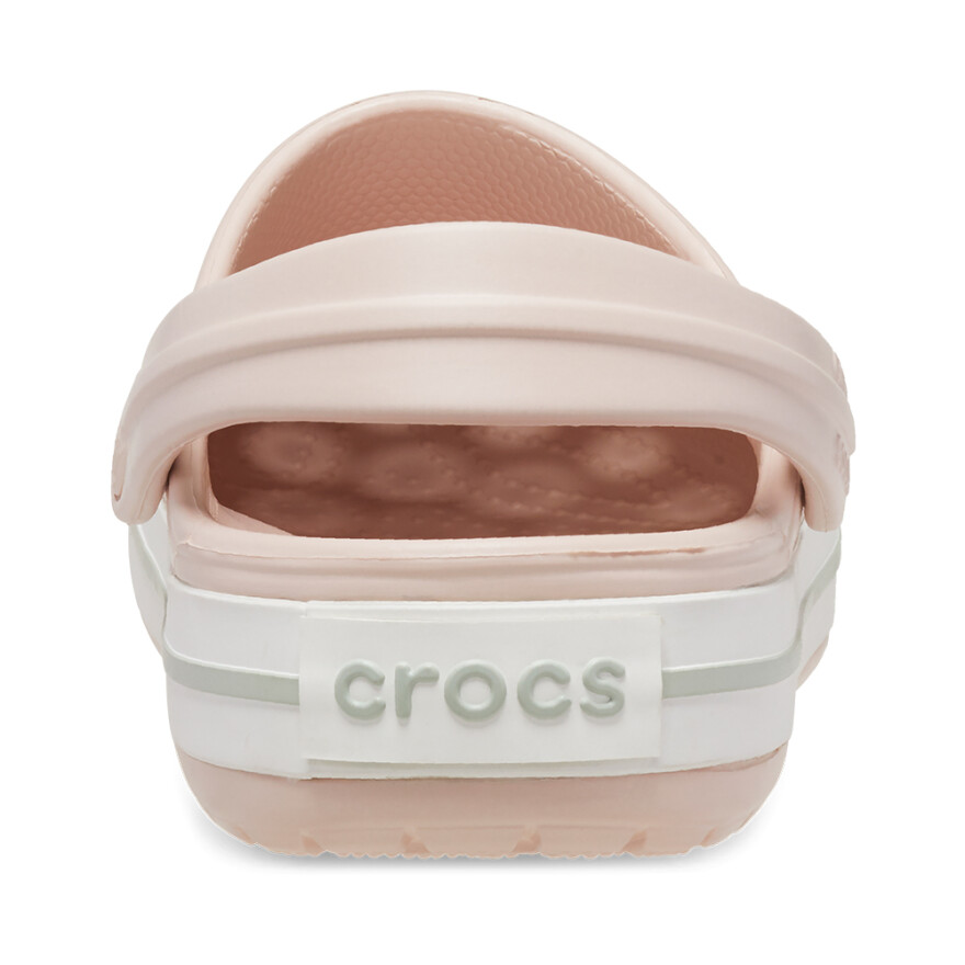 Crocs Crocband Clog - Unisex Quartz