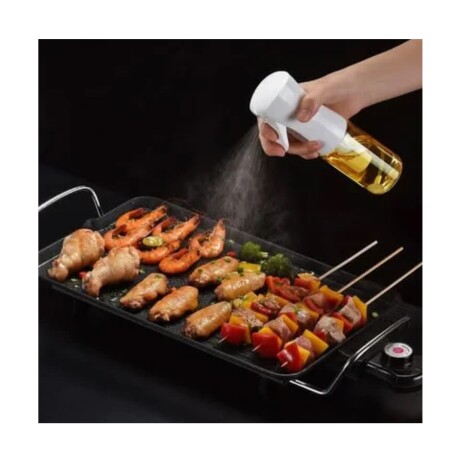 ACEITERO Y CONDIMENTERO OILSPRAY CON ASPERSOR 300ML 001