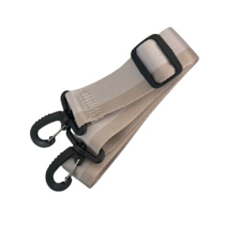 MATERA BOLSITO CON BOLSILLO BEIGE