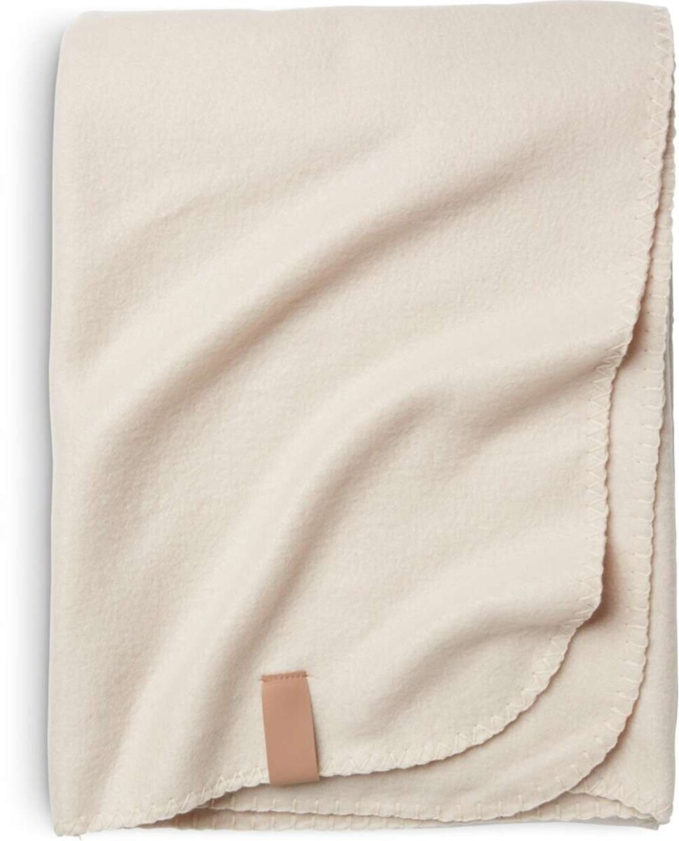 Manta Throw Daglilje Fleece 130X170 - Arena 