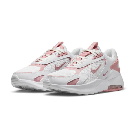 NIKE AIR MAX BOLT White