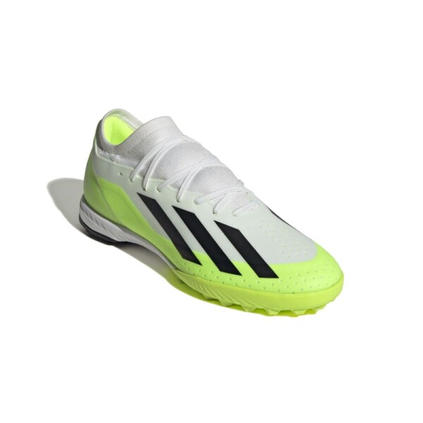 Championes Adidas X Crazyfast.3 Blanco