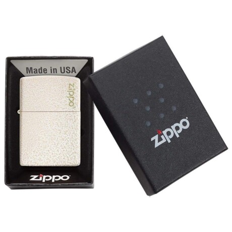 Encendedor Zippo Mercury Glass Matte - 49181ZL Encendedor Zippo Mercury Glass Matte - 49181ZL