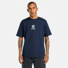 Remera Basica Timberland A6WWT433 Remera Basica Timberland A6WWT433