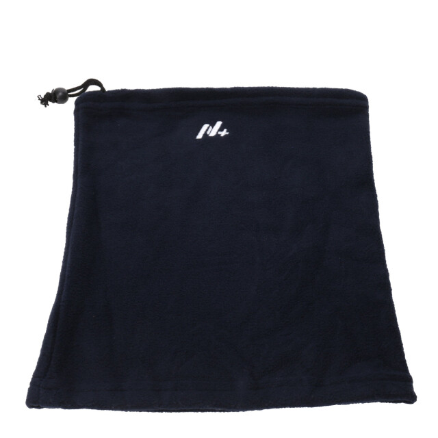 Cuello N+ Wild Azul Marino