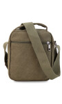 MORRAL LIPEZ - CANVAS VERDE