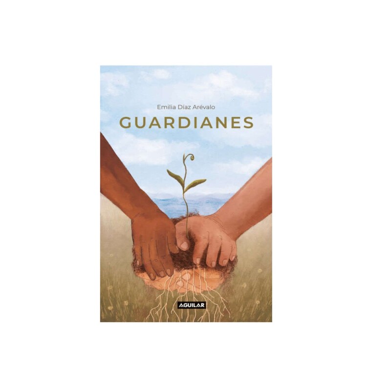Guardianes GUARDIANES