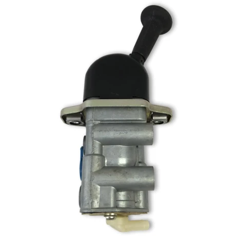 Valvula Manual Doble T/wabco Valvula Manual Doble T/wabco