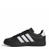 Championes de Hombre Adidas Streettalk Negro - Blanco