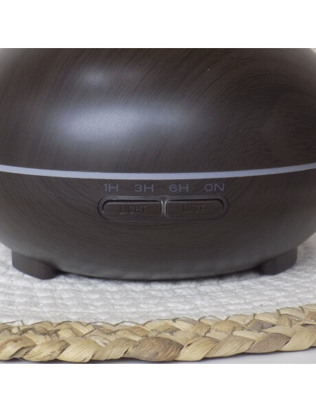 DIFUSOR ELECTRICO 16x16CM GOTA MARRON DIFUSOR ELECTRICO 16x16CM GOTA MARRON