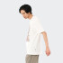 Remera New Balance Pep Rally Blanco