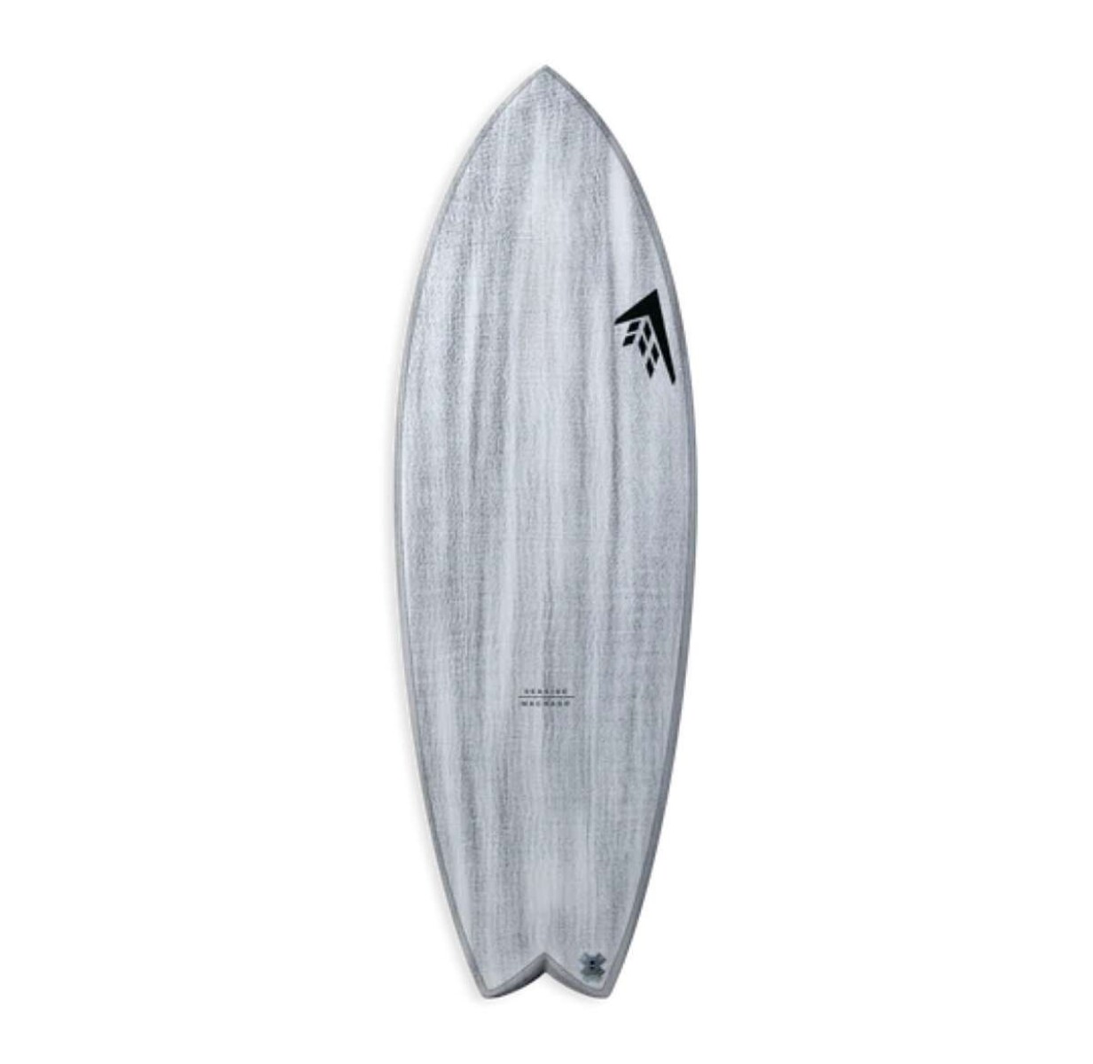 Tabla Firewire Seaside Volcanic 5.7 pulgadas - Quad - Futures 
