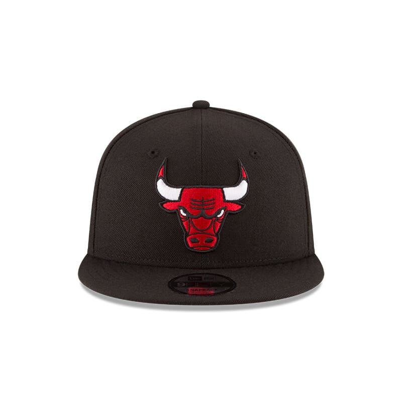 Gorro New Era NBA Chicago Bulls - 70558225 Negro