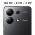 Xiaomi Redmi Note 13 5/128gb 4g CEL XIAOMI NOTE 13 5/128 NEGRO